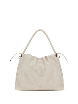 Сумка Guess Amys, цвет Kitt 15164534 | kitt