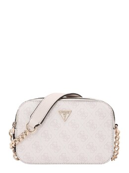 Сумка через плечо Guess Noelle II, белый gue9hsm003000001 | off white