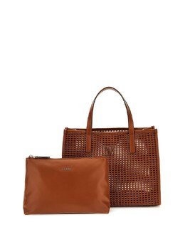 Сумка Guess Brigitta, коричневый 15164621 | brown