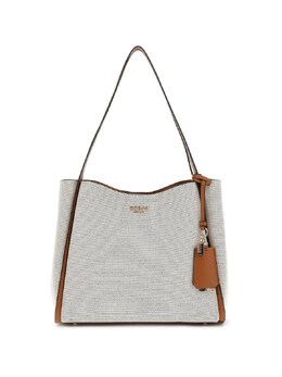 Сумка через плечо Guess Nicolette, белый 15164458 | white