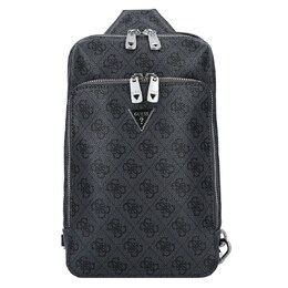 Рюкзак Guess Milano, темно-серый gue9ht4002000001 | dark grey