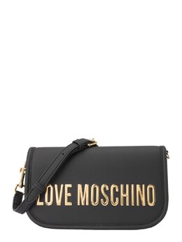 Сумка через плечо Love Moschino, черный lmc2798001000001 | black