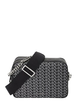Сумка через плечо Michael Kors, черный mmk5531001000001 | black