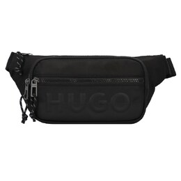 Поясная сумка Hugo Nosh, черный tas039065 | black