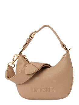 Сумка Love Moschino, темно-бежевый lmc2794001000001 | dark beige