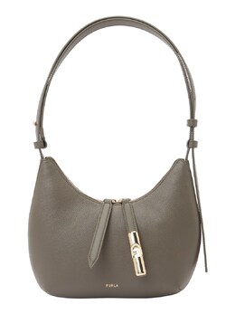 Сумка через плечо Furla GOCCIA, хаки fur2124001000001 | khaki