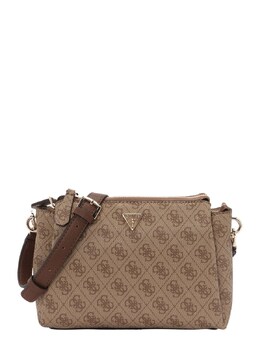Сумка через плечо Guess ANADELA, цвет Brown/Dark brown gue9hyn002000001 | brown/dark brown