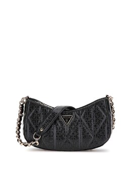 Сумка через плечо Guess Aldina, черный 15186060 | black