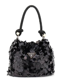 Сумка Guess Holiday Shine, черный o24-0278178-001 | black