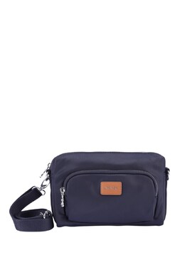 Сумка через плечо Bogner Fully 1.0 Pukie, темно-синий 4190001144-402-3000-1 | dark blue