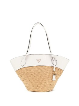 Сумка-шоппер Guess Venere, белый 15164615 | white
