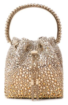 Сумка Bon Bon Jimmy Choo b0nb0nxdr