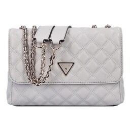Сумка через плечо Guess Giully II, серо-коричневый tas040219 | taupe