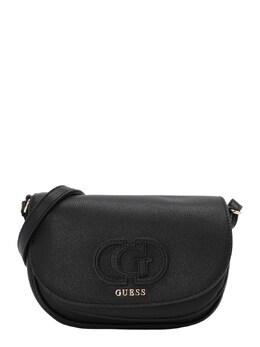 Сумка через плечо Guess SILVYE, черный gue9hwx001000001 | black