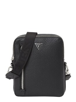 Сумка через плечо Guess Torino, черный tas029694 | black