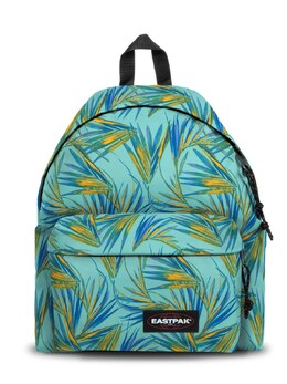 Рюкзак Eastpak, цвет Blue/Aqua est4688001000001 | blue/aqua