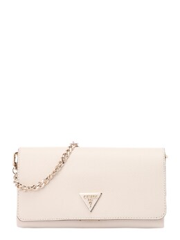 Сумка через плечо Guess BRAMINA, светло-бежевый gue9hzd002000001 | light beige