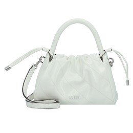 Сумка Guess Amys, белый tas040146 | off white