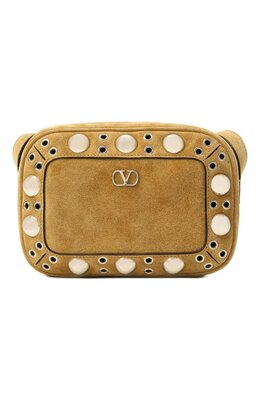 Сумка Nellcôte Valentino 7w2b0r74/jet
