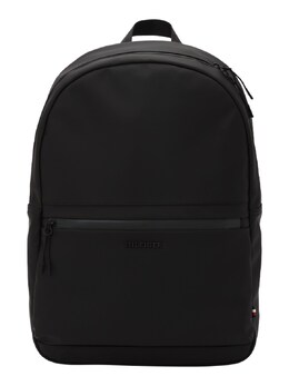 Рюкзак Tommy Hilfiger, черный thsb3nh001000001 | black
