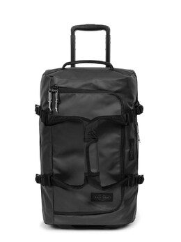 Дорожная сумка Eastpak, черный est4502001000001 | black