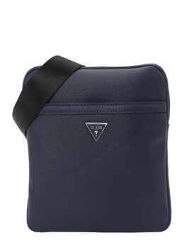 Сумка через плечо Guess CERTOSA, морской синий hmecsa-p3123-blu | marine blue