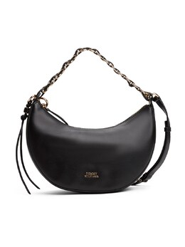 Сумка через плечо Tommy Hilfiger MOON, черный thsb3nl001000001 | black