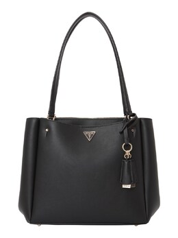 Сумка-шоппер Guess CRUISE VIBE, черный gue9hv0001000001 | black