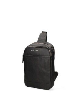 Рюкзак John Richmond, черный jr-b162-black | black