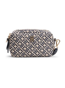 Сумка через плечо Tommy Hilfiger, темно-синий thsb3s1001000001 | navy