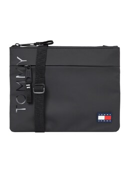 Сумка через плечо Tommy Jeans, черный am0am13276bds001 | black