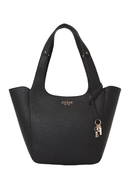 Сумка-шоппер Guess Calista, черный gue9hv7001000001 | black
