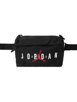 Сумка через плечо Jordan JAM HBR, черный jor3348001000001 | black