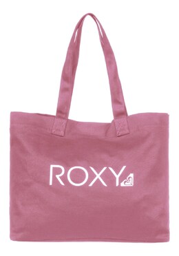 Пляжная сумка Roxy, цвет Berry 1855688207 | berry