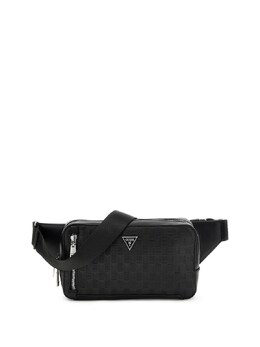 Поясная сумка Guess Torino, черный 15105567 | black