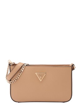Сумка через плечо Guess Noelle, кэмел tas029522 | camel