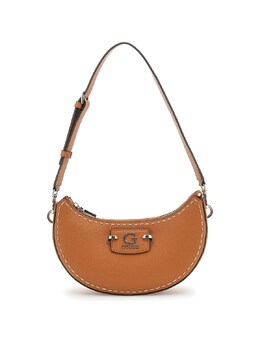 Сумка через плечо Guess Nastra, коричневый 15089039 | brown