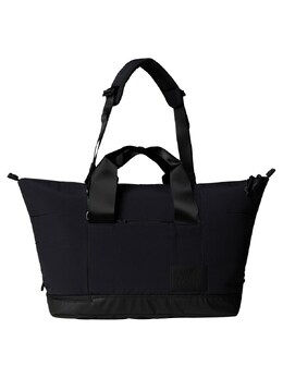 Дорожная сумка The North Face W NEVER STOP WEEKENDER DUFFEL, черный tnf9h6q001000001 | black