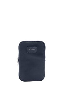 Сумка через плечо Bogner Fully 1.0 Johanna, темно-синий 4190001261-402-3000-1 | dark blue