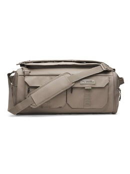 Спортивная сумка Under Armour Triumph, серо-коричневый 1384664-200-osfm | taupe