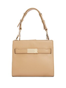 Сумка Tommy Hilfiger, коричневый aw0aw16896rbc001 | brown