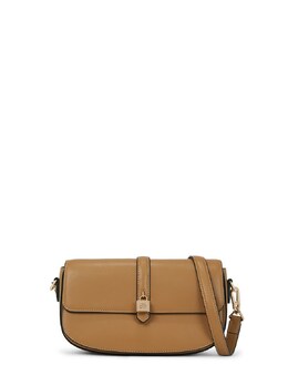 Сумка через плечо Karl Lagerfeld, карамельный kal9l43001000001 | caramel