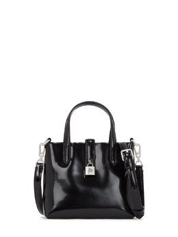 Сумка Karl Lagerfeld Autograph, черный kal9l9w001000001 | black