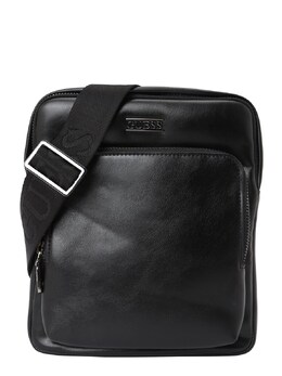Сумка через плечо Guess Milano, черный gue9hte001000001 | black