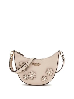 Сумка через плечо Guess Zaria, бежевый 15164465 | beige