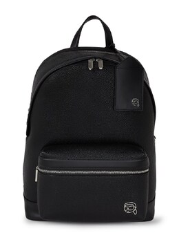Рюкзак Karl Lagerfeld Ikon Outline, черный kal9l8r001000001 | black