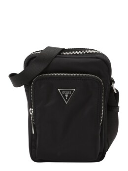 Сумка через плечо Guess, черный tas021183 | black