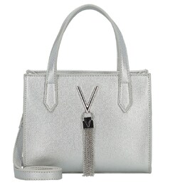 Сумка Valentino Divina, серебряный tas015390 | silver