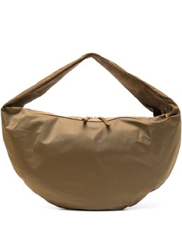 Khaite Olivia Sport Xl Nylon Hobo Bag h6009952742