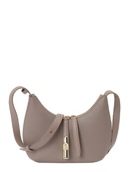 Сумка через плечо Furla Goccia, серо-коричневый tas041302 | taupe